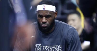 nba季前赛四季赛,勒布朗的季前赛
