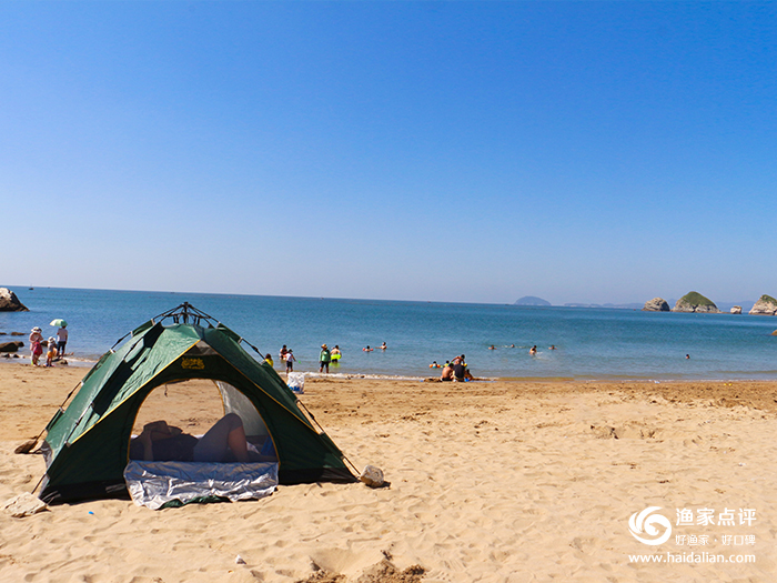 大连哈仙岛旅游攻略方案3天2夜,哈仙岛旅游几月份去最好
