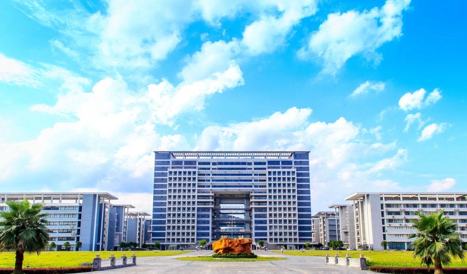 柳州规划增添几所本科大学,柳州大专院校升本科大学