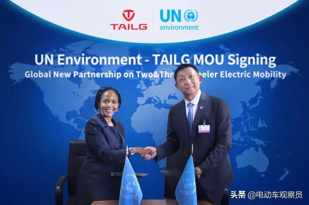 台铃年度爆品夺冠全速跑150公里,台铃标兵六大亮点