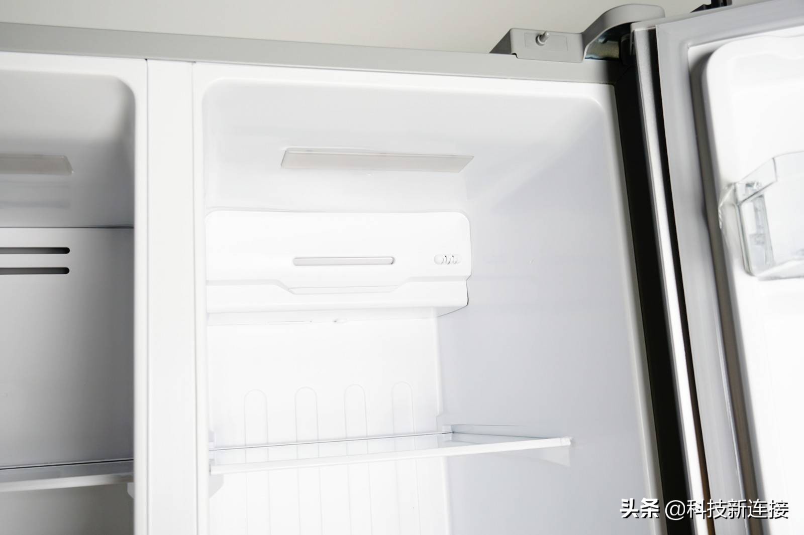 米家风冷对开门冰箱483l怎么联网,米家风冷对开门冰箱价格