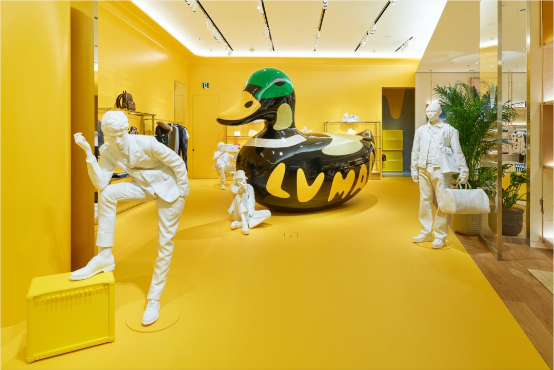 服装生意从哪入手,服装生意的现状