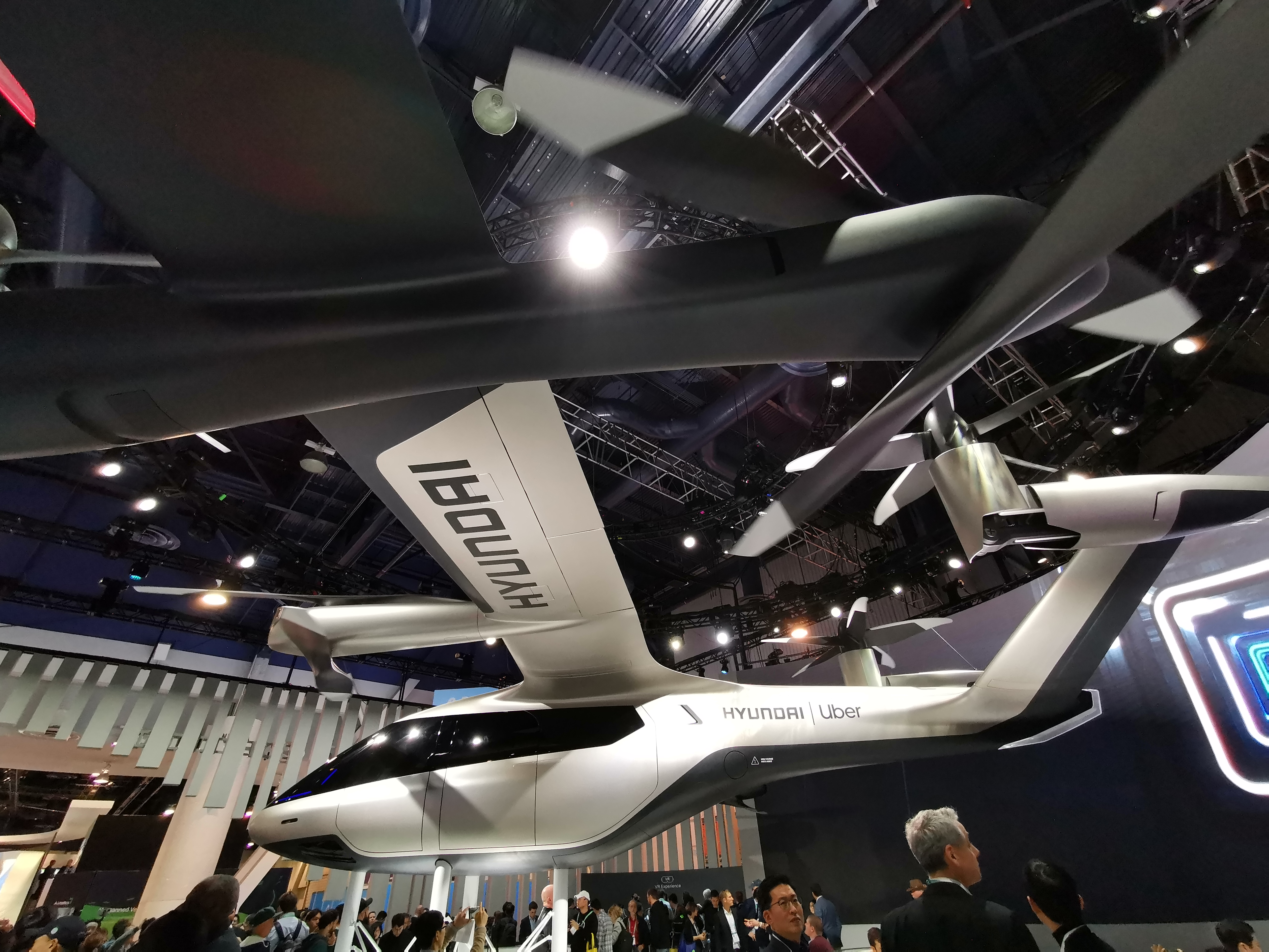 5个ces2020黑科技产品,ces2020重磅黑科技一览