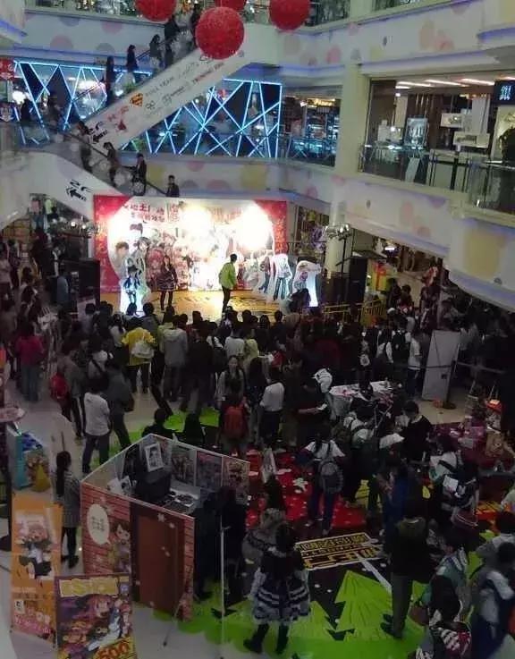 广州2017年地王广场,难说再见广东