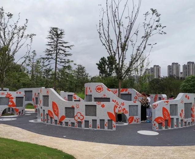 重庆55个景点免费游玩有哪些,重庆五一自驾游1天最佳路线