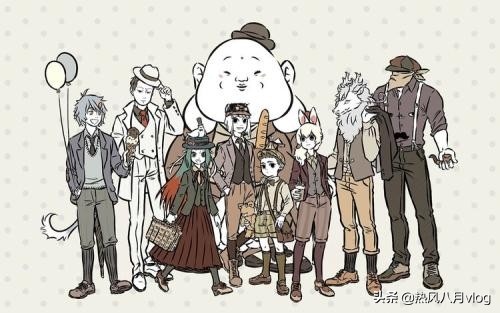 15部超好看的国产动画片,15部超好看的国产动漫