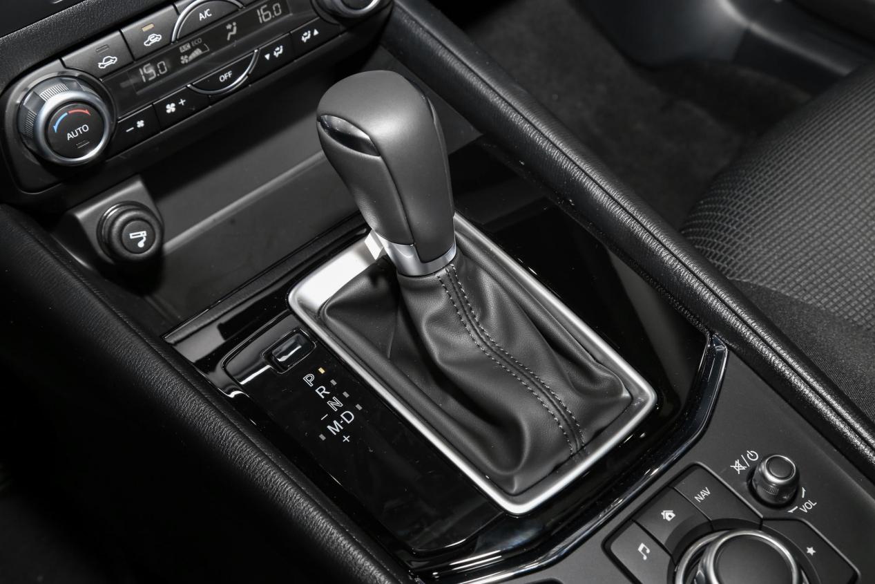 18万落地买个马自达cx-4划算吗,18万买马自达