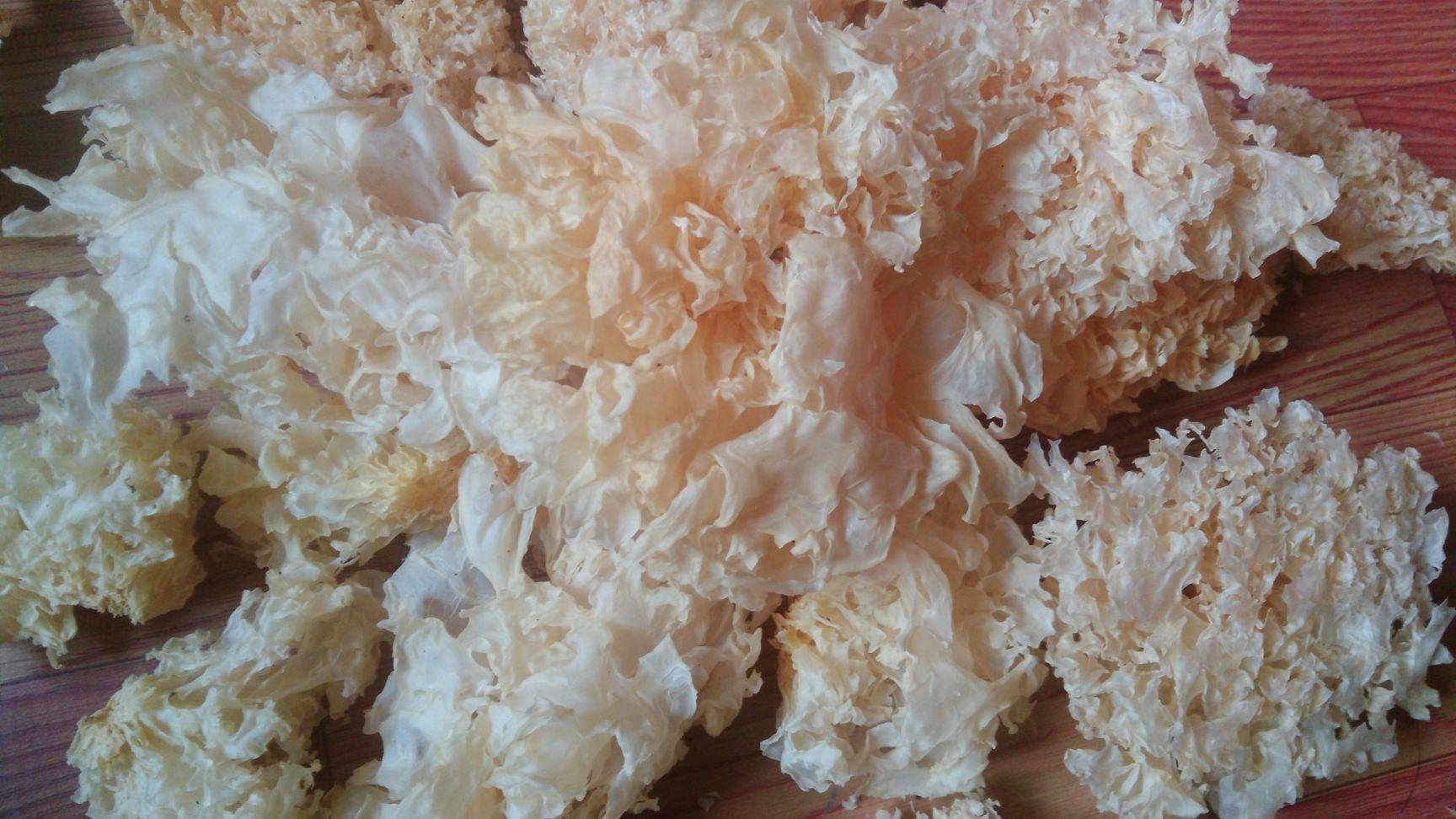 长期吃银耳能补充胶原蛋白吗,吃银耳可以补充胶原蛋白吗