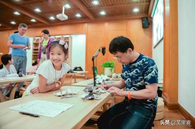 寒假培养孩子动手,寒假动手能力