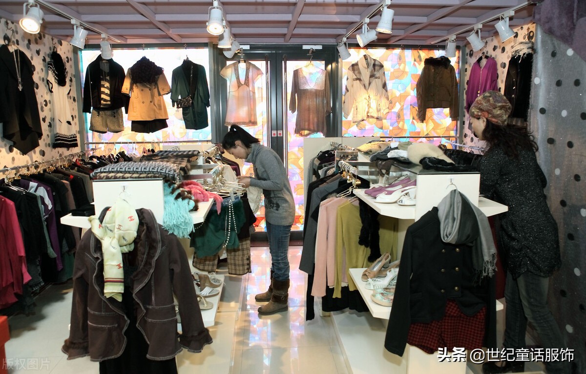 你不知道的小商品批发市场套路,尾货揭露