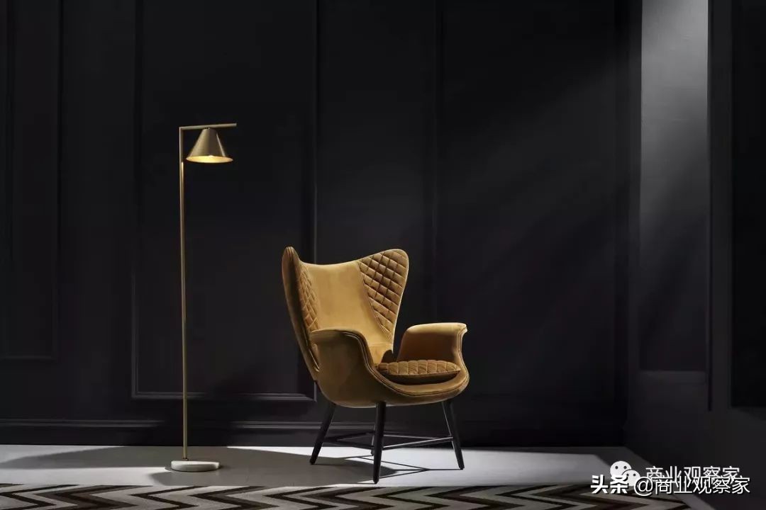 联手天猫新零售销量涨63%,优梵要做家居界ZARA