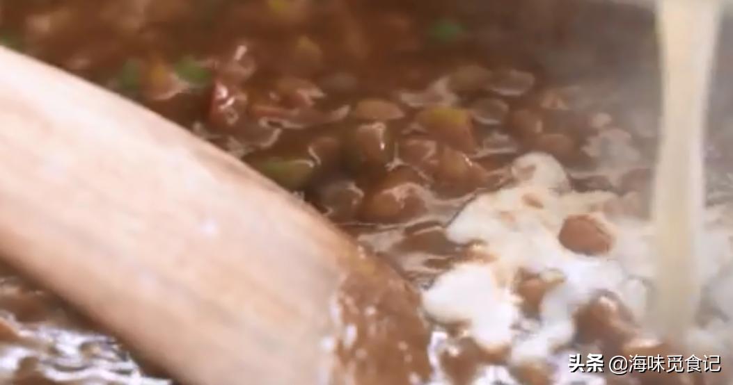 咖喱鸡肉芝士焗饭怎么做好吃,如何做咖喱焗饭