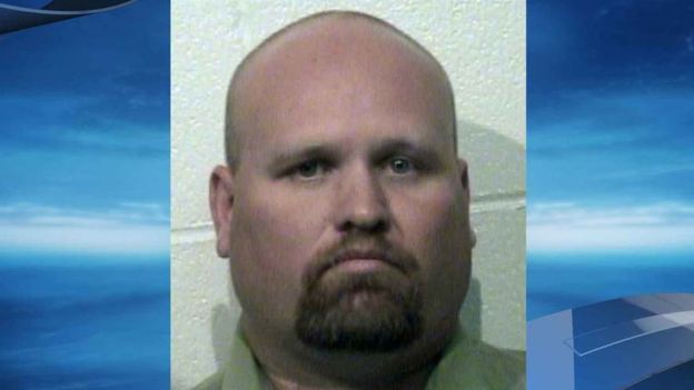 三个精子引发命案?美国黑人21年前被控谋害白人女子,行将处决