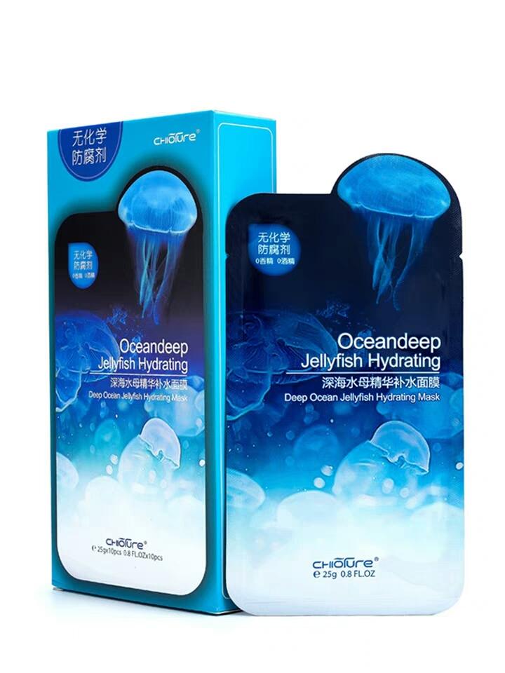 补水的国货面膜推荐,补水又好用国货面膜