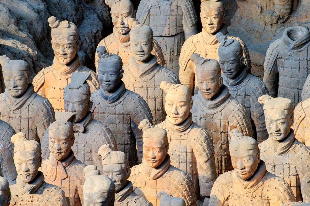 中国最厉害的王牌军,中国哪支王牌军是最厉害的