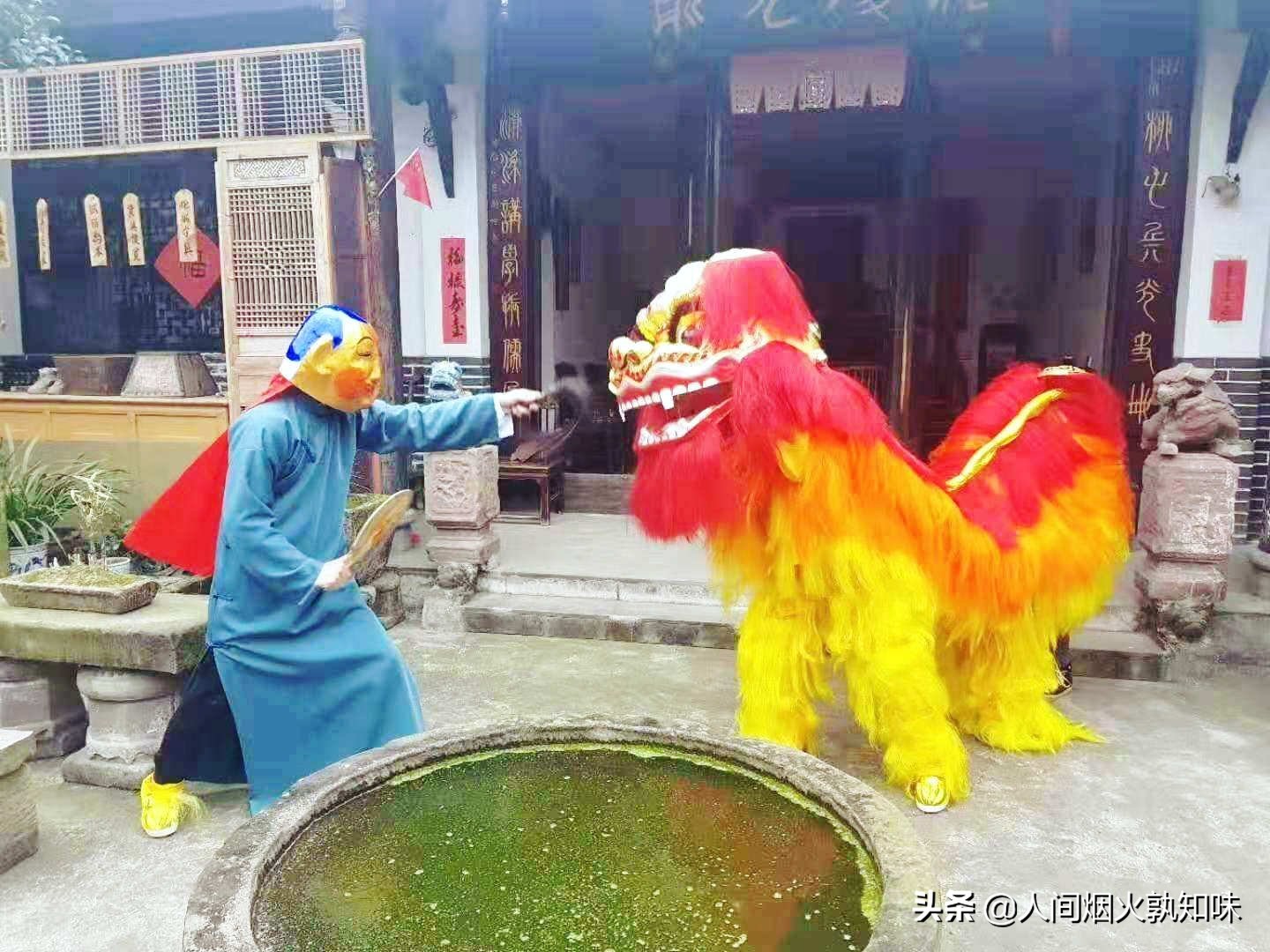 绵竹川剧,川剧绵竹