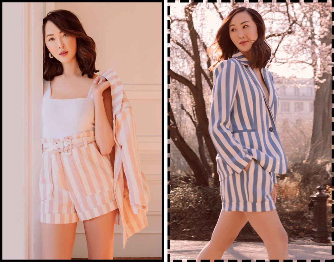 ins比较好的时尚博主,ins超火时装博主