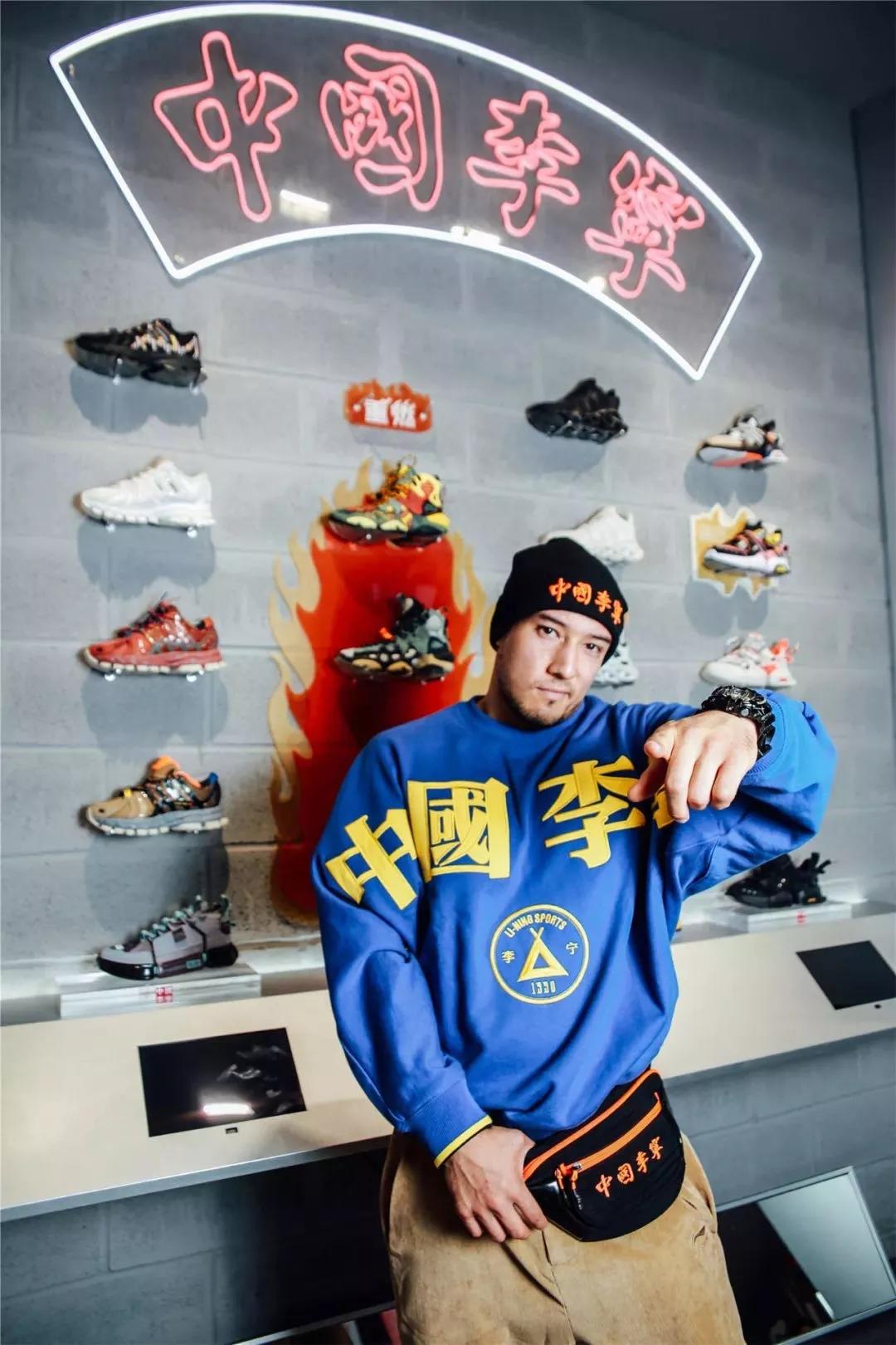 这里，可能是我爱上中国的理由