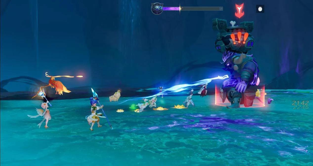 梦幻西游手游神兽实用排行2021,梦幻西游手游69平民玩什么门派好