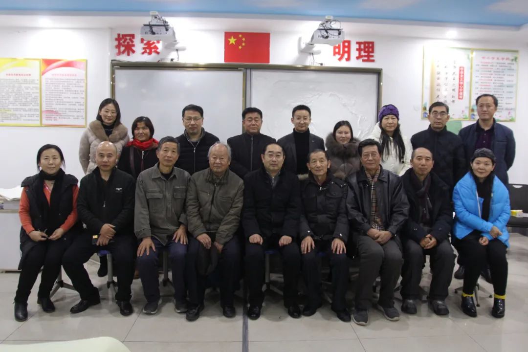 沧州民族中学美术班如何,沧州特色教育学校