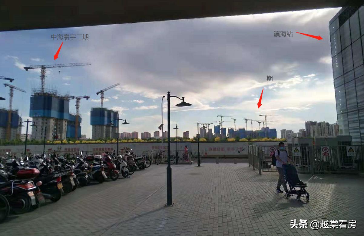 年薪二十万还多少房贷没压力,年薪百万20年才能在北京买房