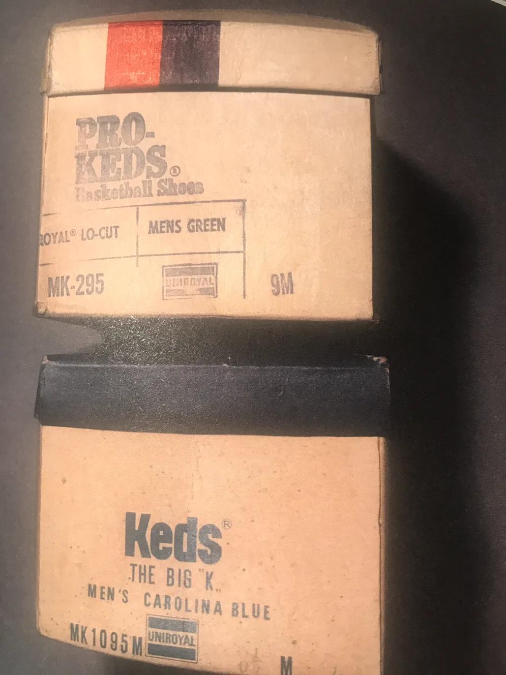 讲述球鞋背后的美丽故事,李廿