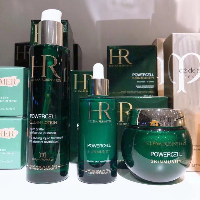 滋润面霜推荐,skii面霜滋润和清爽的哪个好用