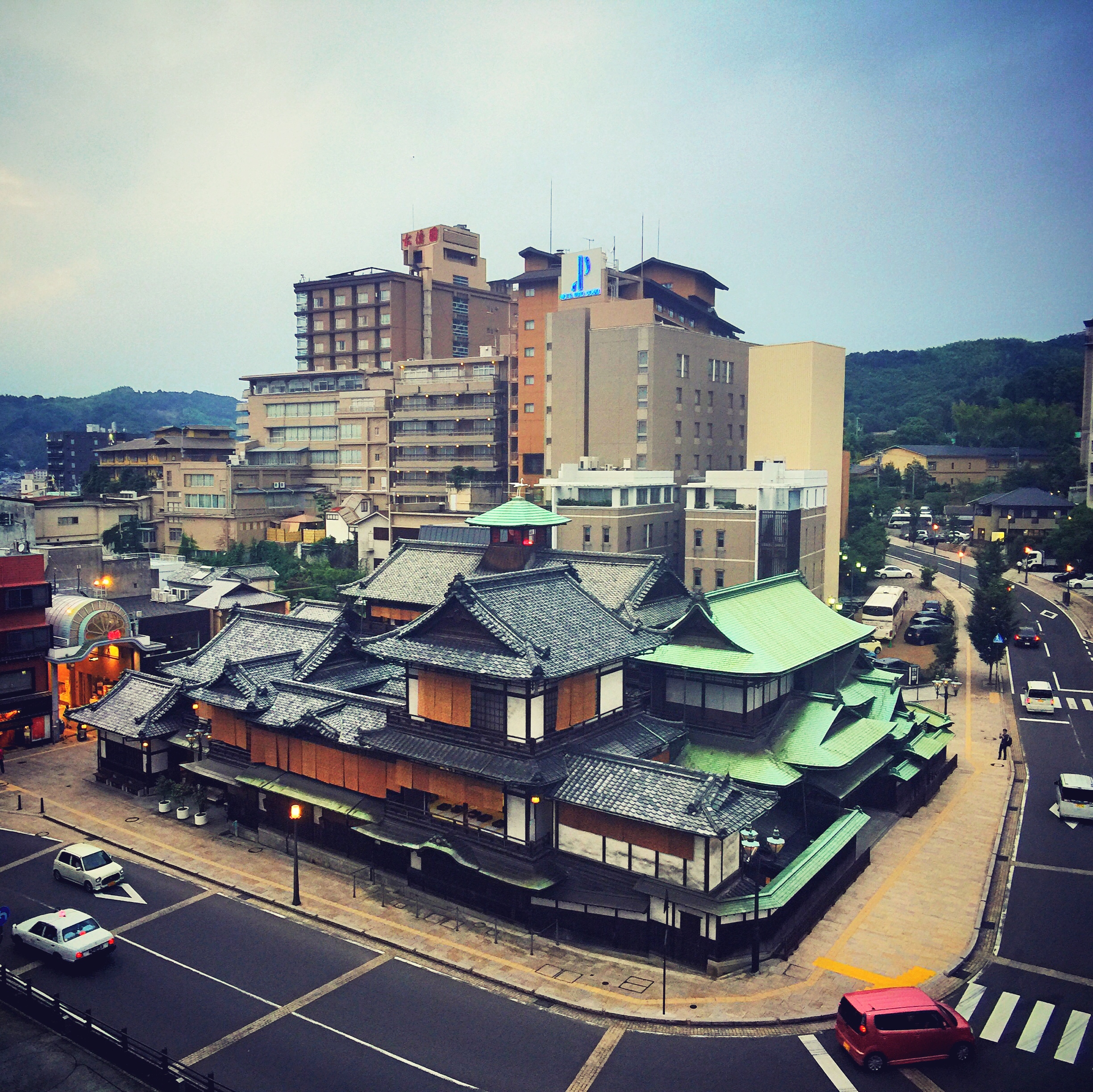 日本能穷游吗,日本旅游可以自由行吗现在