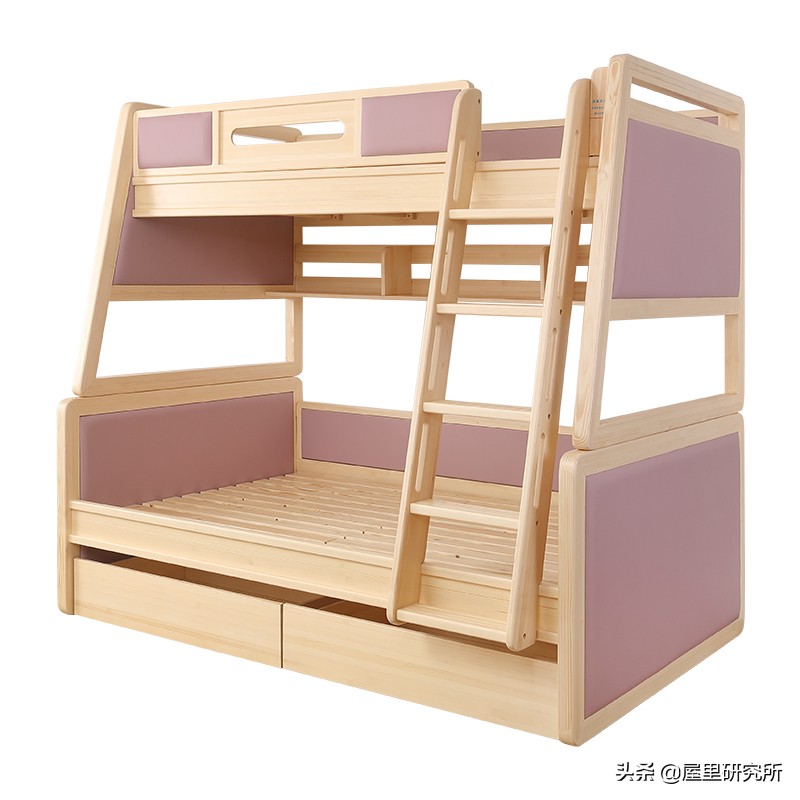 儿童床的规格有哪几种,儿童床款式
