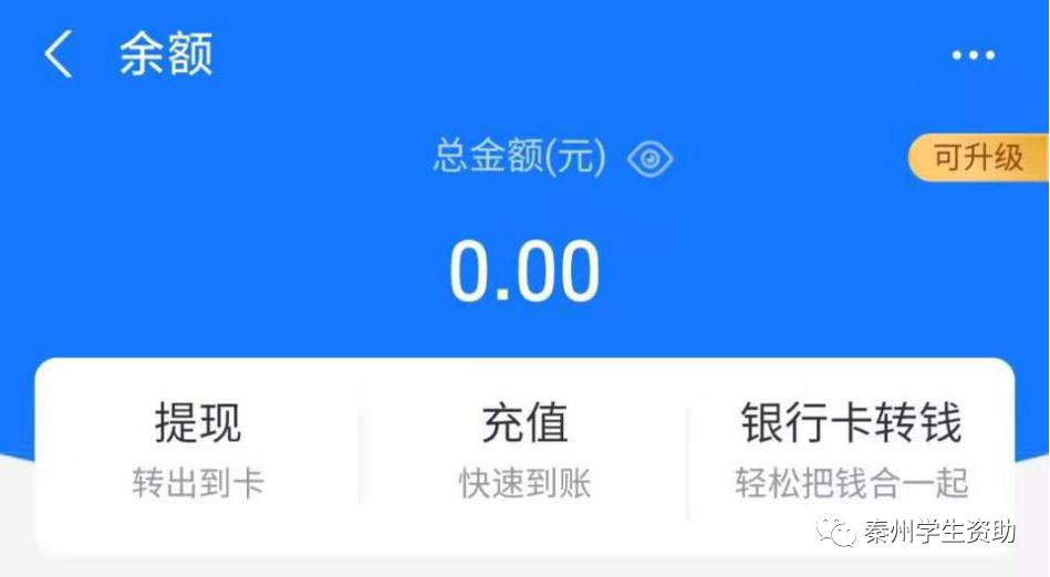 助学贷款怎么查询到账,助学贷款的利息怎么查怎么还