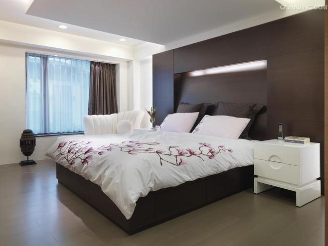 卧室在家的哪个位置好,家里卧室按照什么布局分配合理