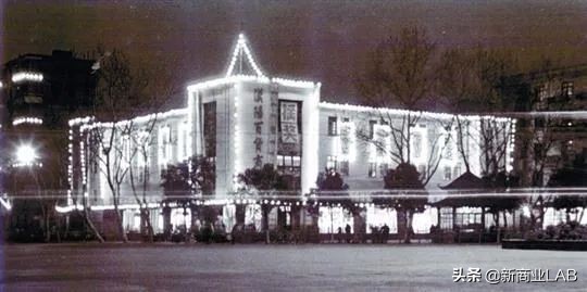 武汉三足鼎立的钟家村商圈,汉阳王家湾和钟家村商圈