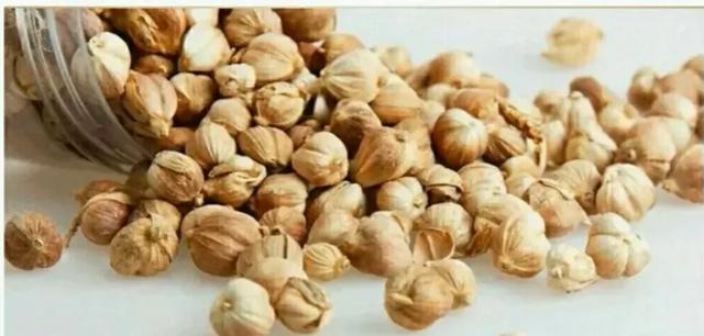 四十八款香料的解析与认知,四十八种香料解析