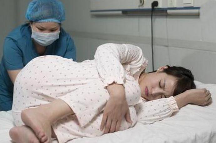 7张图揭露产妇“剖腹产”全过程，男人都该看，网友：母爱太伟大