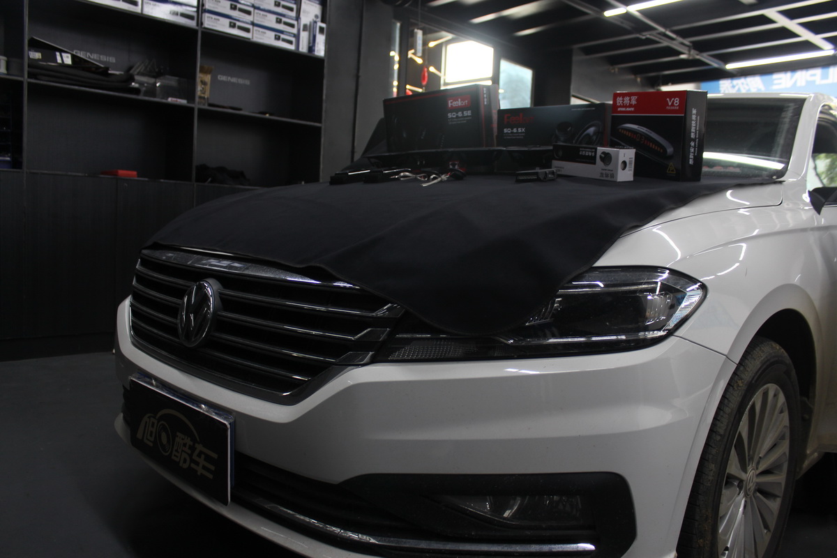 朗逸plus1.5l自动舒适版原车音响,大众朗逸plus音响调节最佳效果