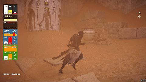 外星人m15r3顶配深度评测,外星人笔记本测评m15r3官翻机