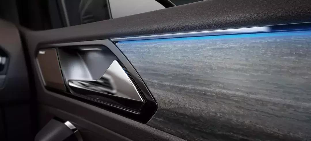 带你看大众途观lphev,途观lphev2022款驾车感受