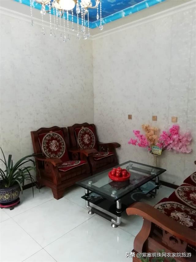 怀柔六十七号民族餐厅,怀柔白河湾农家院垂钓