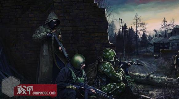 cqb的基本要领,cqb入门步法