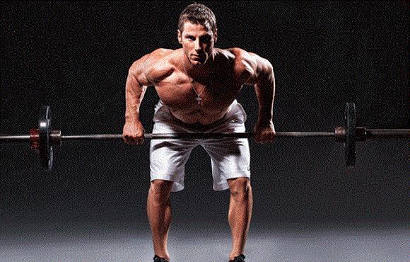 练背划船的几个动作,练背安排几个划船动作合理