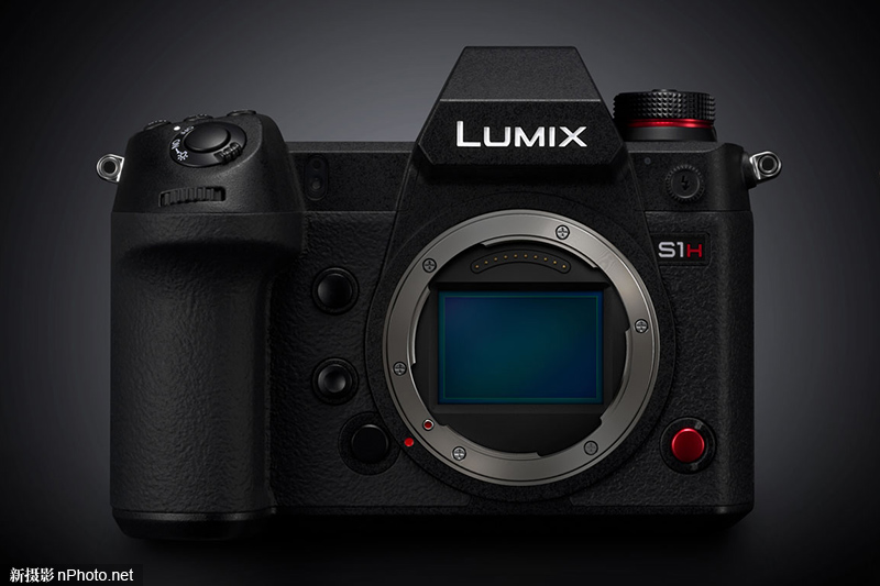 松下相机s1h为何那么贵,松下发布新s1h镜头