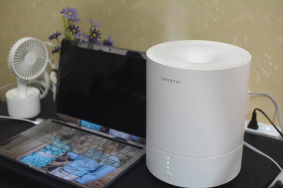 无雾加湿器纯享版,智米无雾加湿器测评