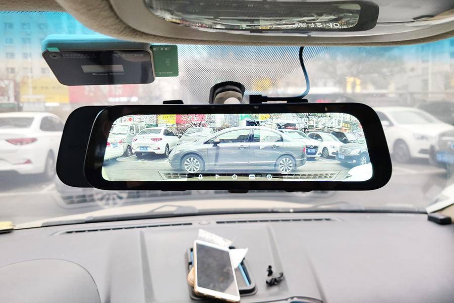 360行车记录仪可以预防碰瓷吗,碰瓷克星首选隐藏式记录仪