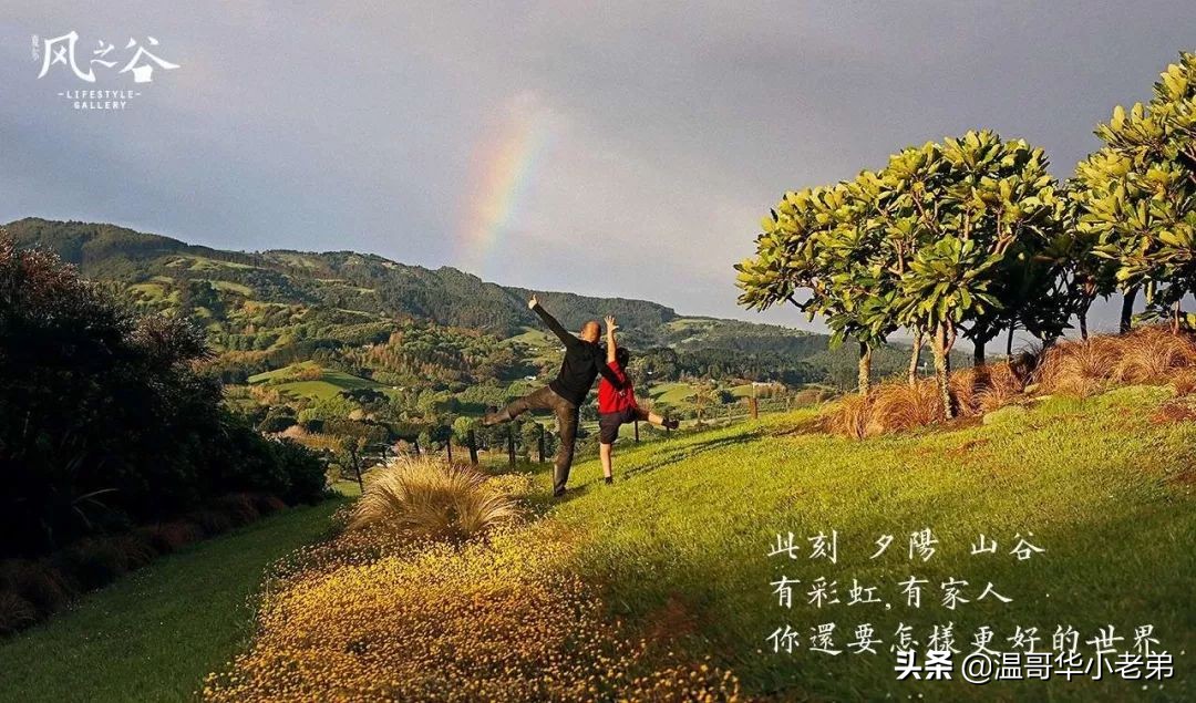 十几年的夫妻感悟,十年的老华人含泪感悟