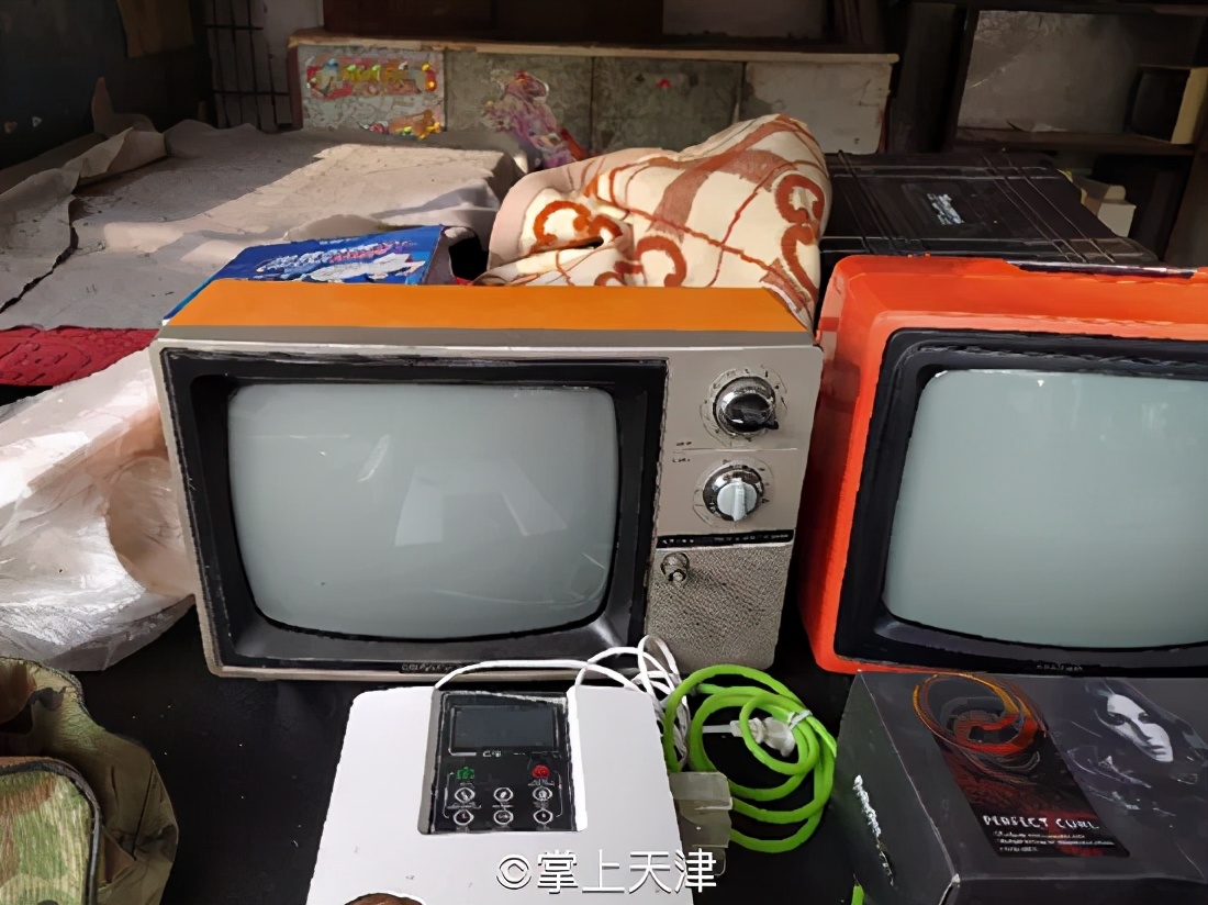 天津洋货市场地址,天津洋货市场城市更新