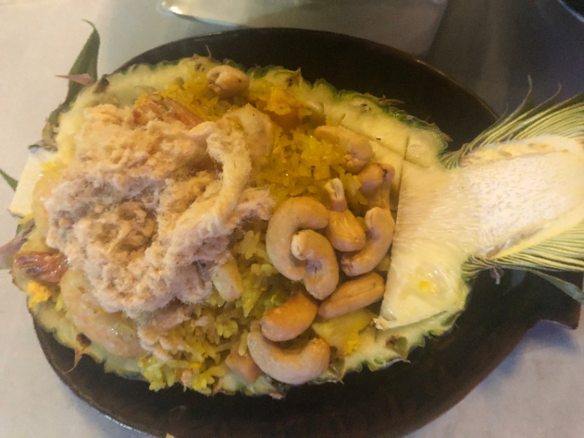 新年第一次去泰国旅游日记,新年旅行泰国