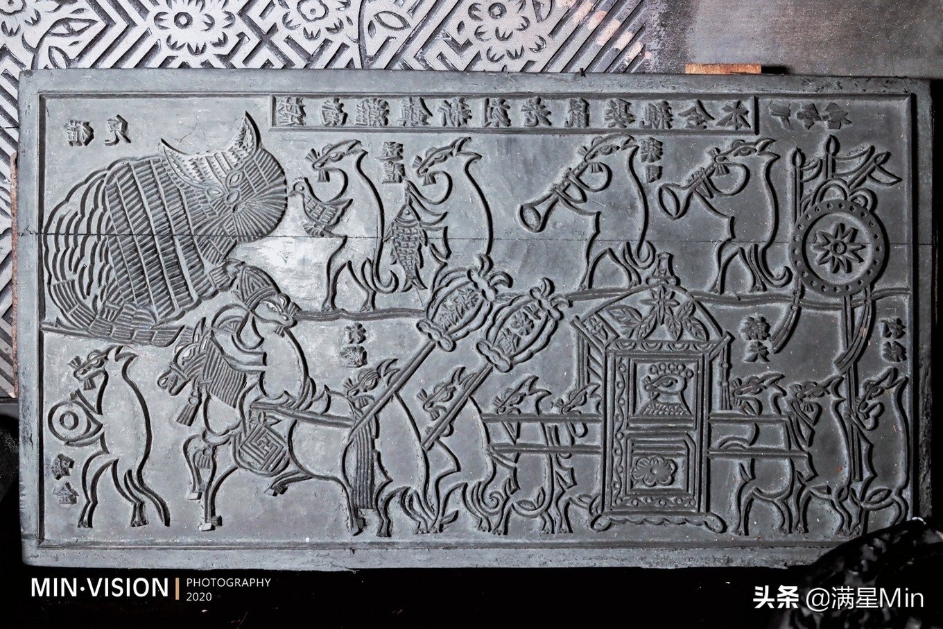 湖南隆回古寨风景,邵阳隆回十大旅游景点