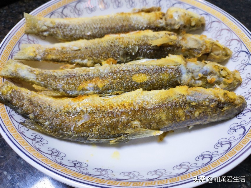 煎焖海鱼的做法大全家常,海鱼煎着吃怎么做才好吃