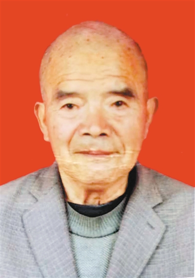 2023年西安好人榜名单,西安好人