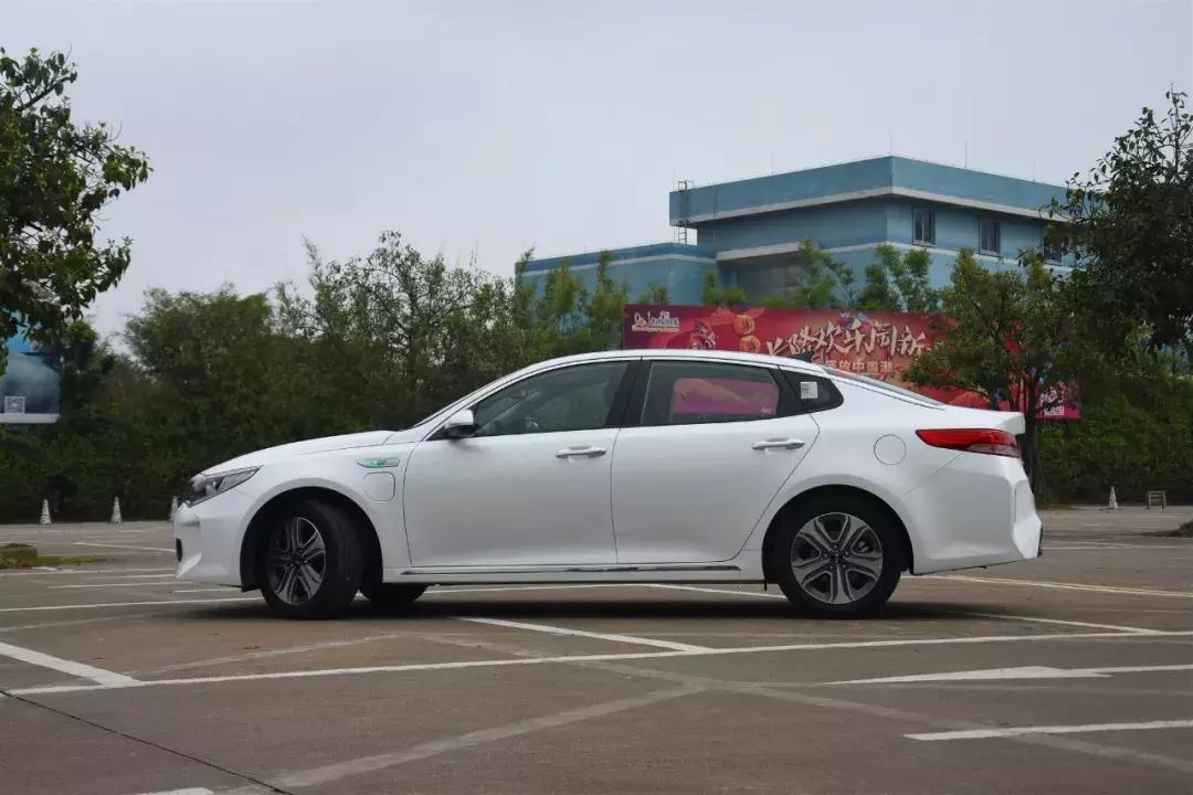 车评k5车怎么样,起亚k52.0自吸百公里加速